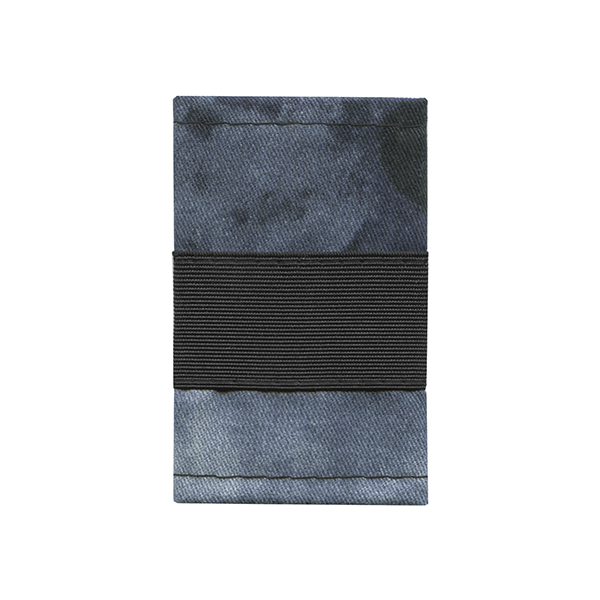 Ф/пог. Росгвардия ОМОН (расцв. "Мох-2") с нашит. текстильным галуном черным (ст. сержант)