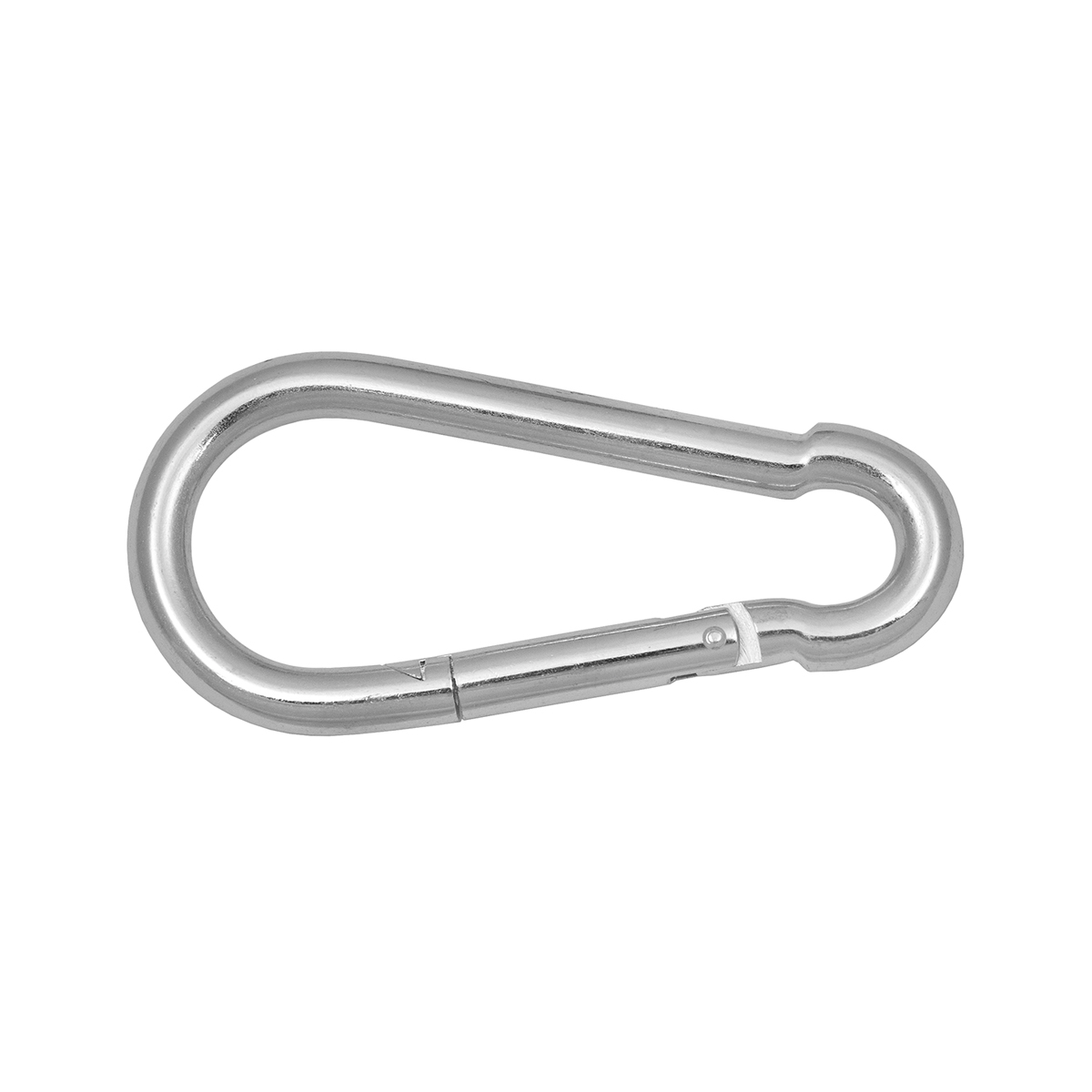 Карабин тактический спасательный (14 см) 