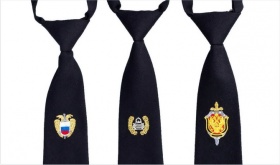 Описание фурнитуры Следственного комитета РФ Описание фурнитуры Следственного комитета РФ