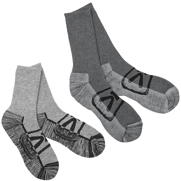 Термоноски Multisport (размер универсальный, цвет по наличию на складе) шерсть мериноса, нейлон (возможны отличия в составе)