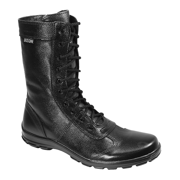 Б. в/б Утка (кожа, шнуровка+молния) (У-10/У-10С)