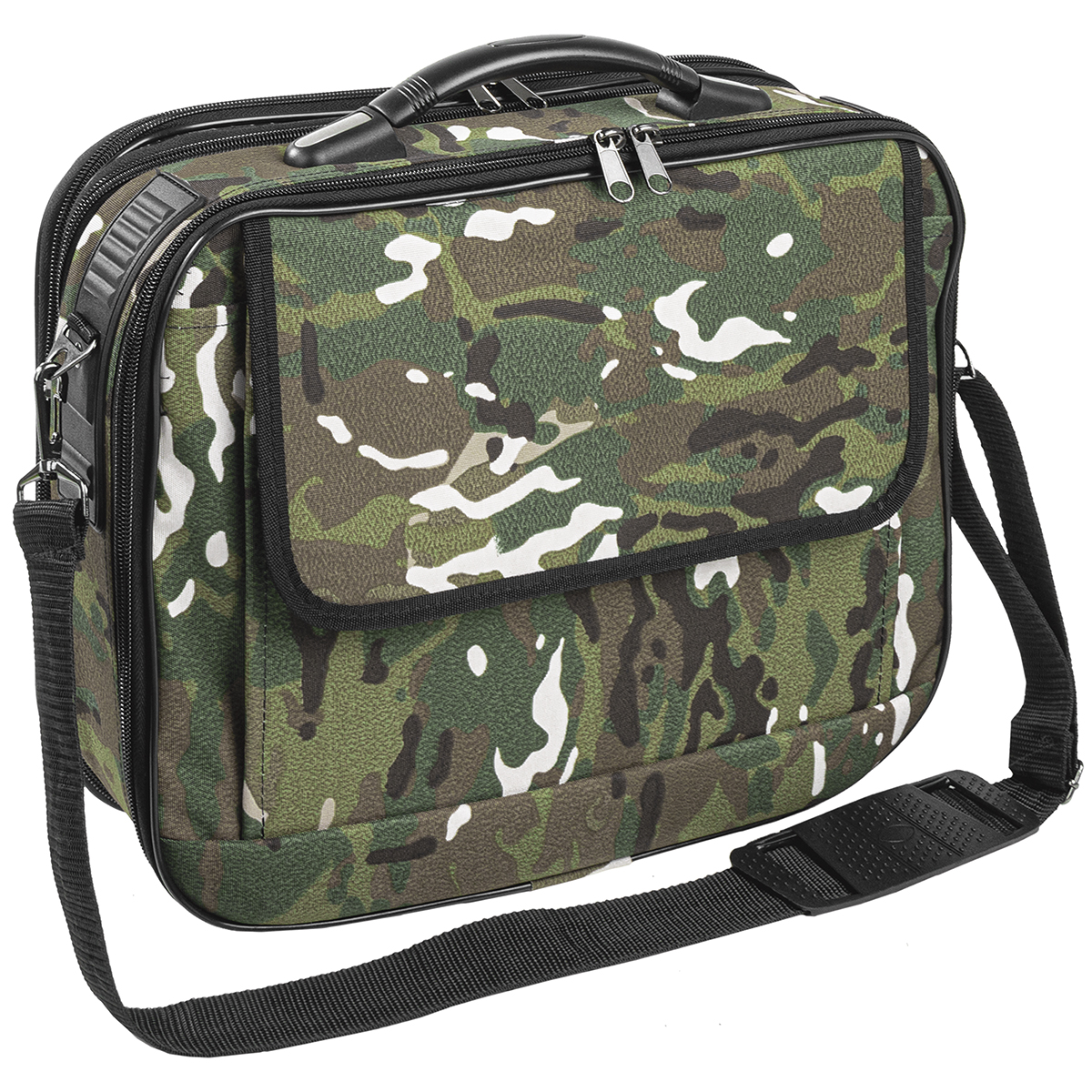 Кейс (ткань "мультикам") 39x30x9 см