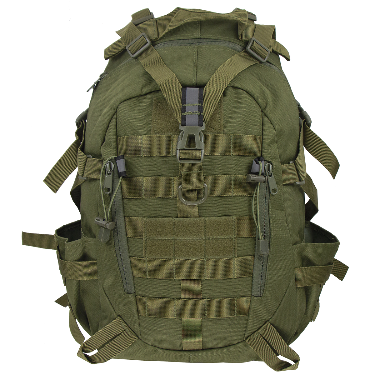 Рюкзак  тактический BL075 (25 литров) оливковый