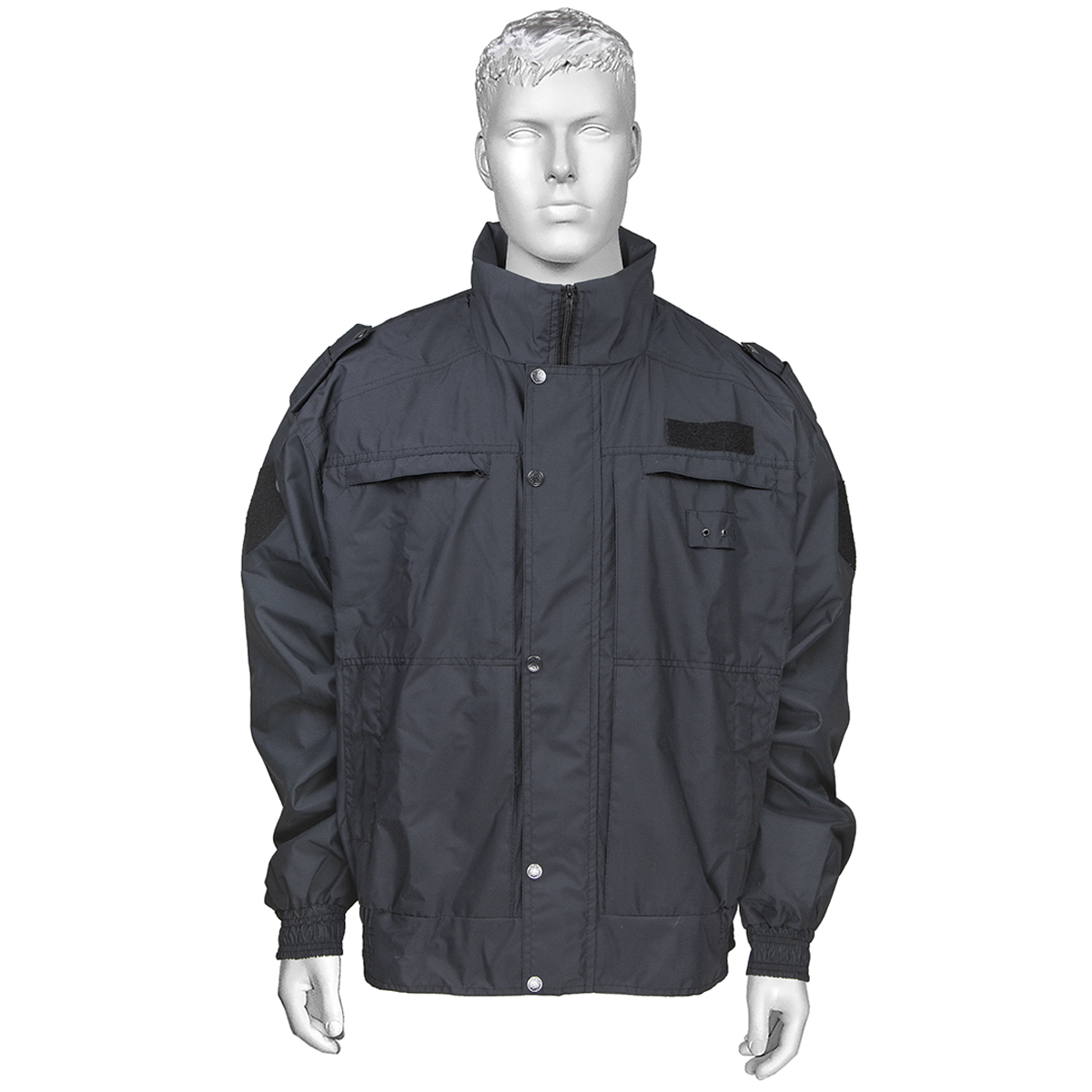 Кртк ВВЗ форменная Полиция нов/обр (без канта) на стеганном подкладе