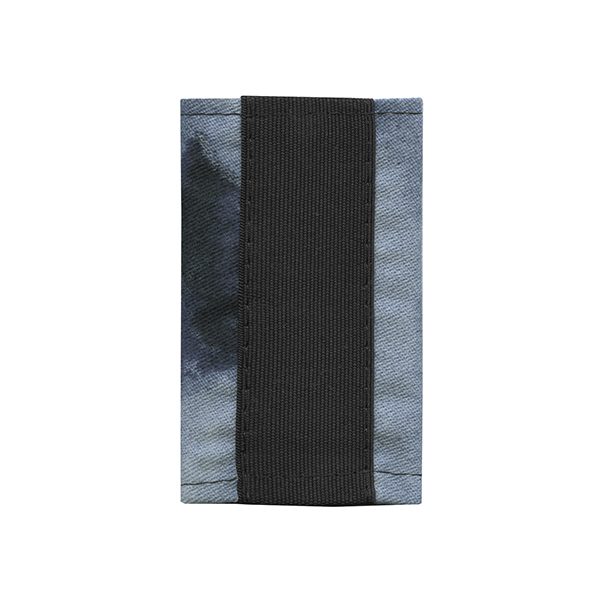 Ф/пог. Росгвардия ОМОН (расцв. "Мох-2") с нашит. текстильным галуном черным (старшина)