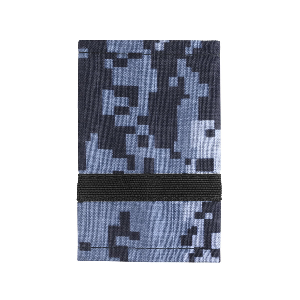 Ф/пог. Росгвардия ВОХР (расцв. "точка") с нашит. текстильным галуном черным (ефрейтор)