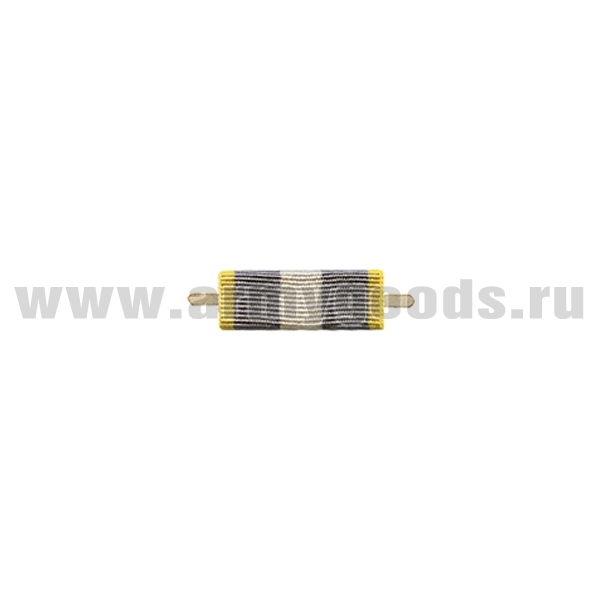 ВОП с лентой к медали За отличие (СКР)