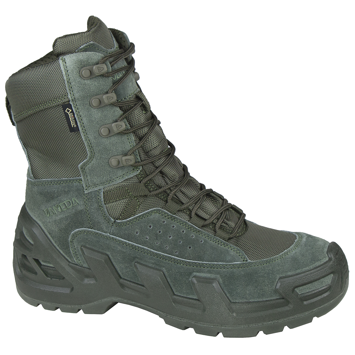 Б. в/б Vaneda тактические (кордура) оливковые Кит.