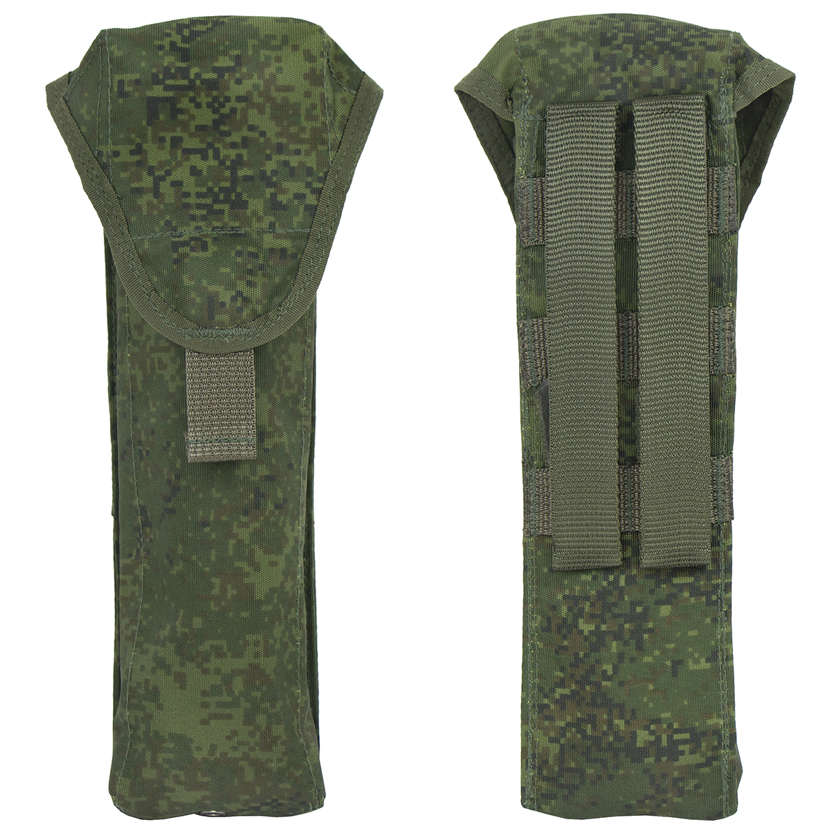 Подсумок (УМТБС) для 1 маг РПК74 "русская цифра"