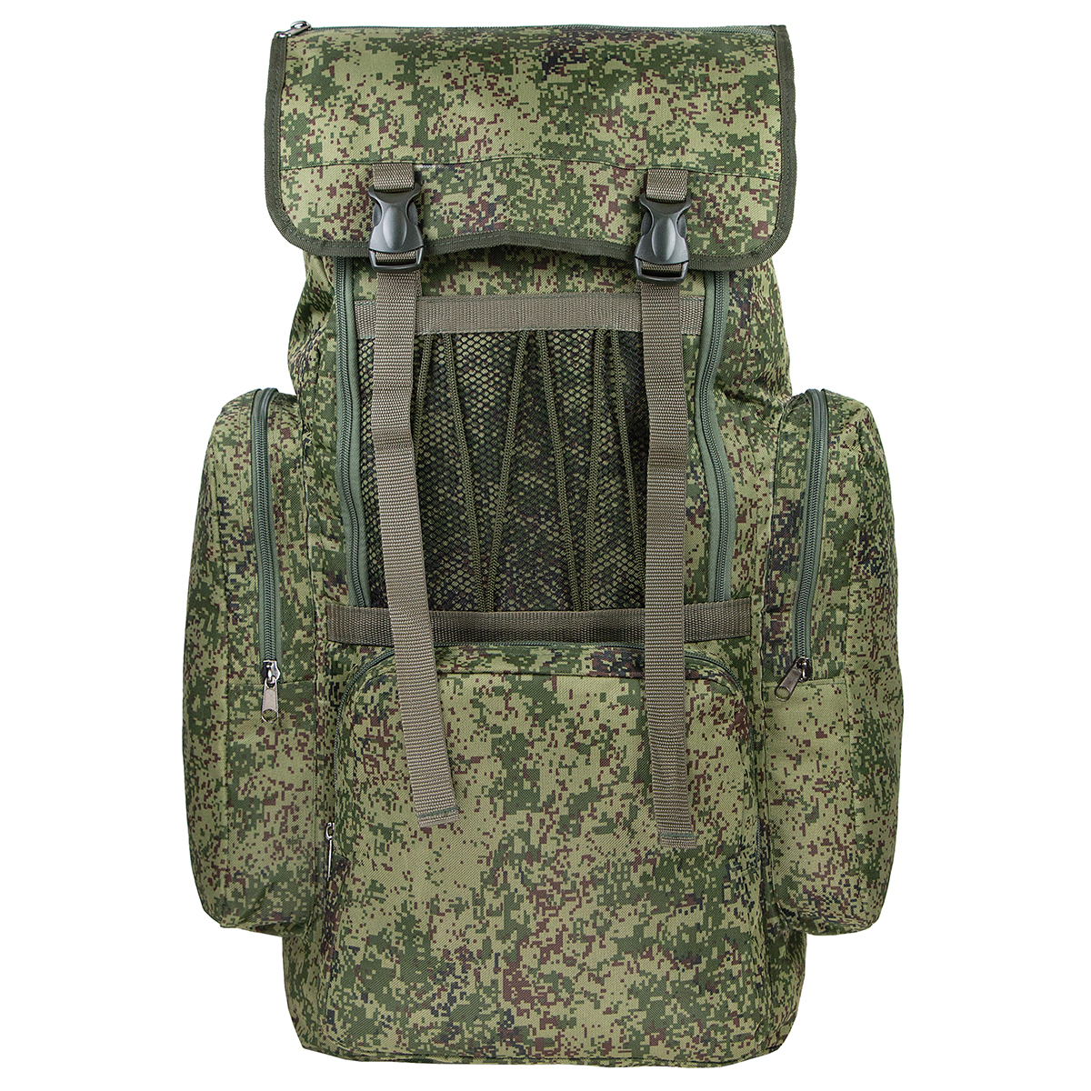 Рюкзак Лесник (ширина - 31 см , глубина - 18 см, высота - 65 см) "русская цифра"