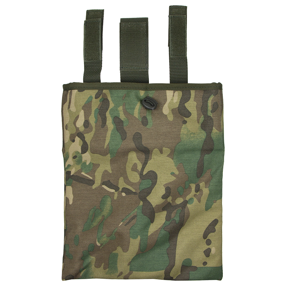 Сумка для сброса пустых магазинов "мультикам"