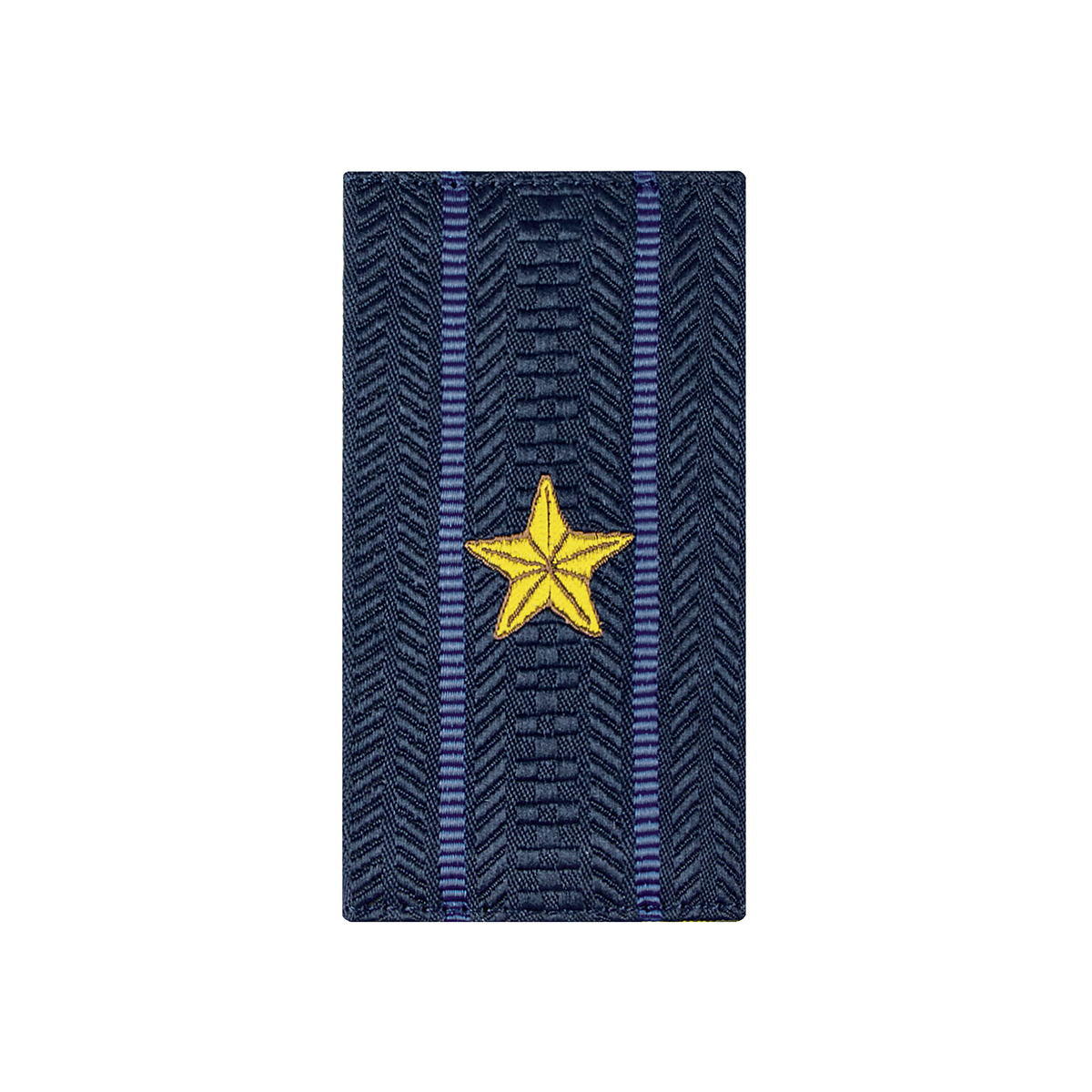 Ф/пог. Юстиция темно-синие тканые (майор) приказ № 777 от 17.11.20