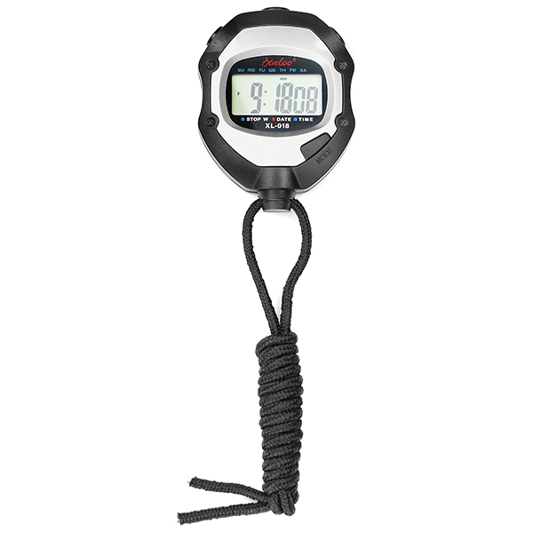 Секундомер электронный 3-кнопочный XL-018