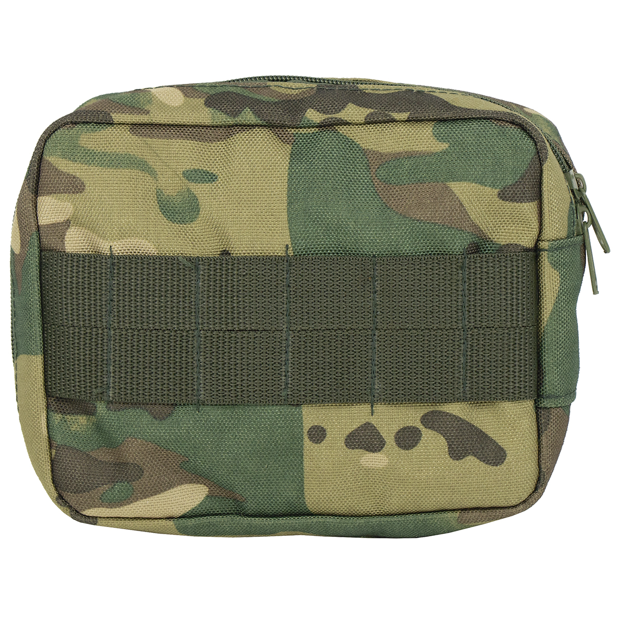 Подсумок общего назначения на липучке "мультикам"