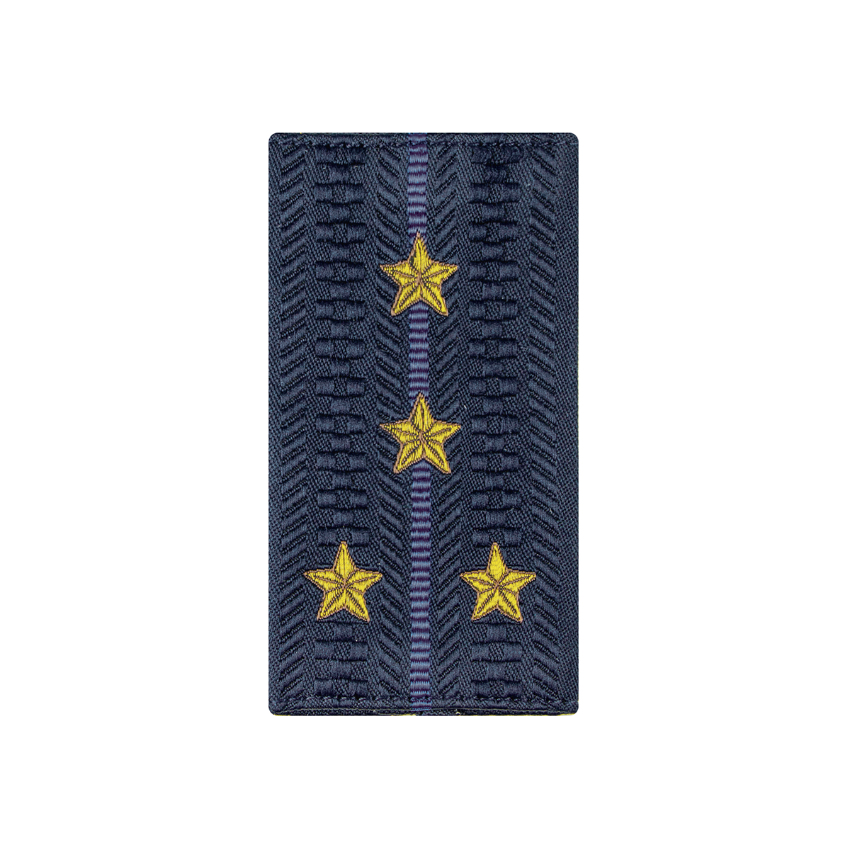 Ф/пог. Юстиция темно-синие тканые (капитан) приказ № 777 от 17.11.20