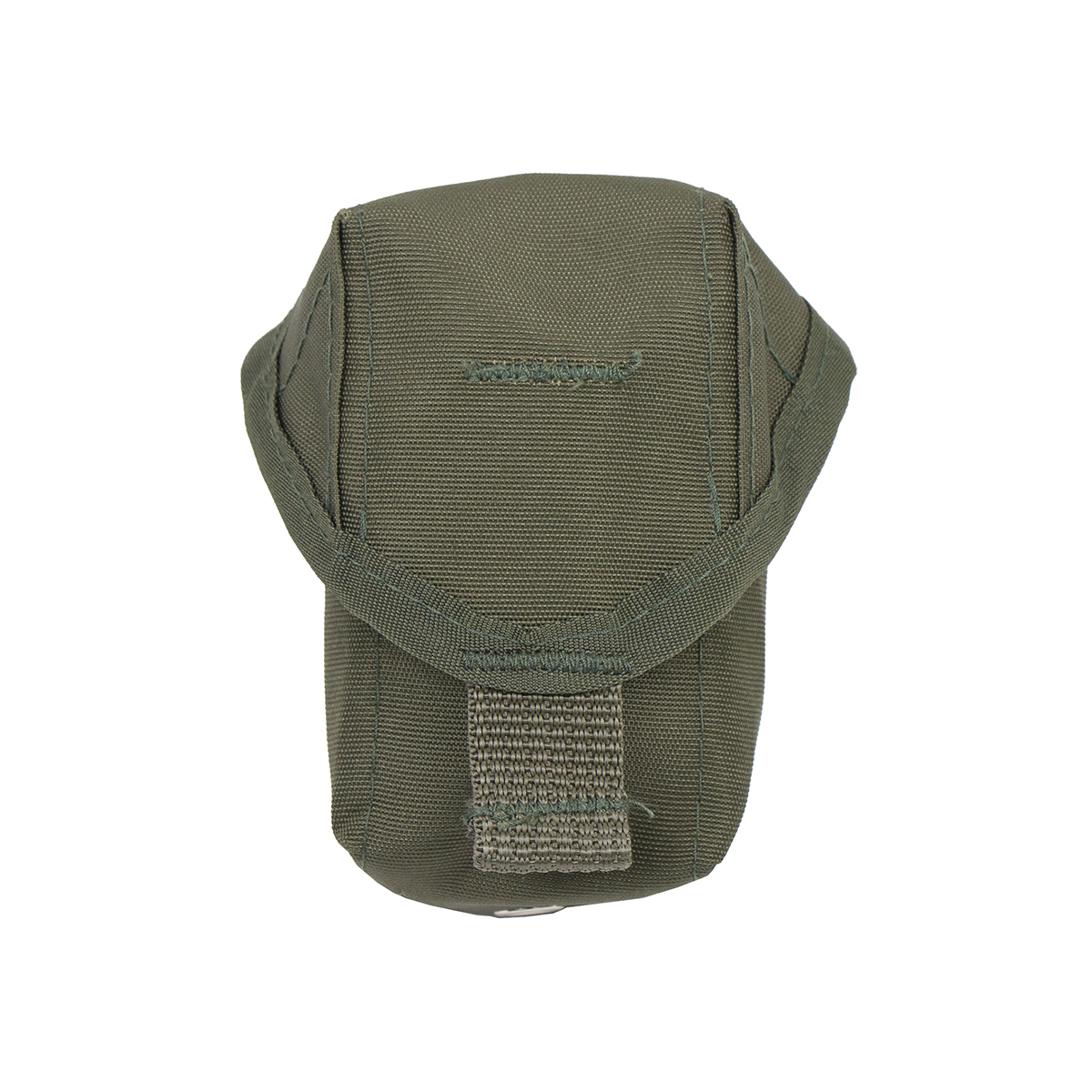 Подсумок (УМТБС) для ручной гранаты (РГО, РГН, РГД-5, Ф-1) оливковый