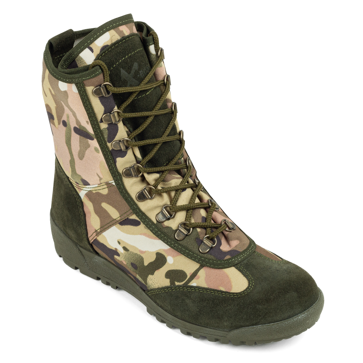 Б. в/б Кобра МУЛЬТИКАМ (12234) велюр, кордура