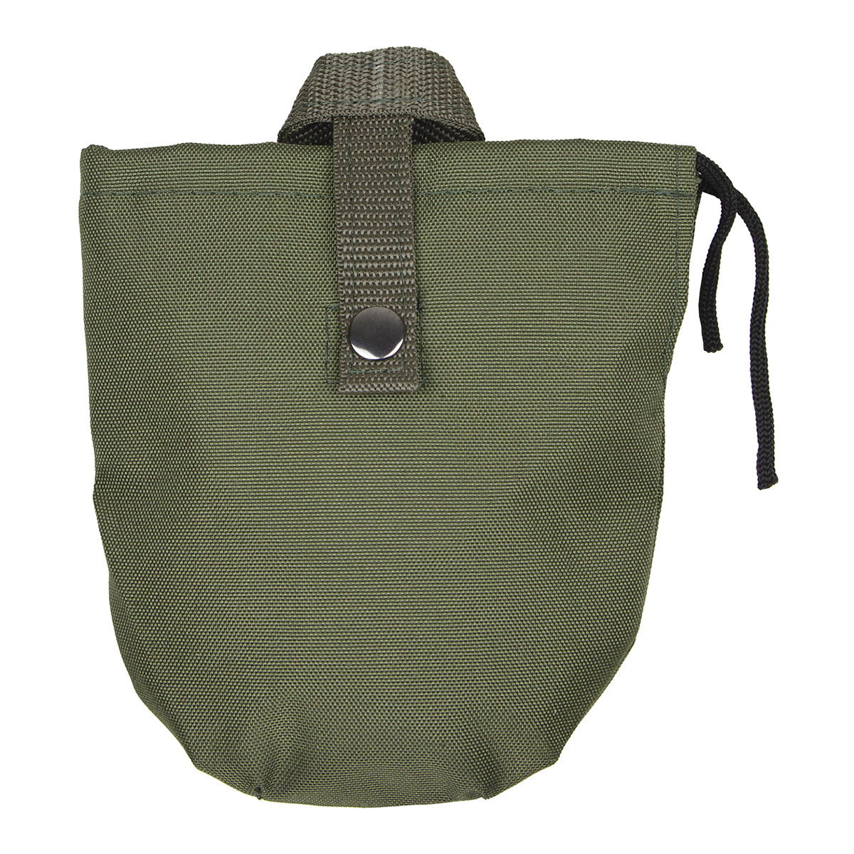 Чехол для фляги оливковый (тк. "оксфорд" 600 DEN с ПУ покрытием)