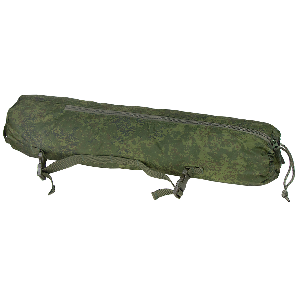 Чехол для коврика (на молнии) "русская цифра"