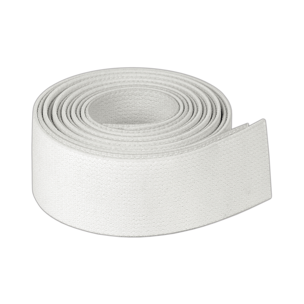 Жгут кровоостанавливающий текстильный "Ленинградец-1" белый (4х150 см)