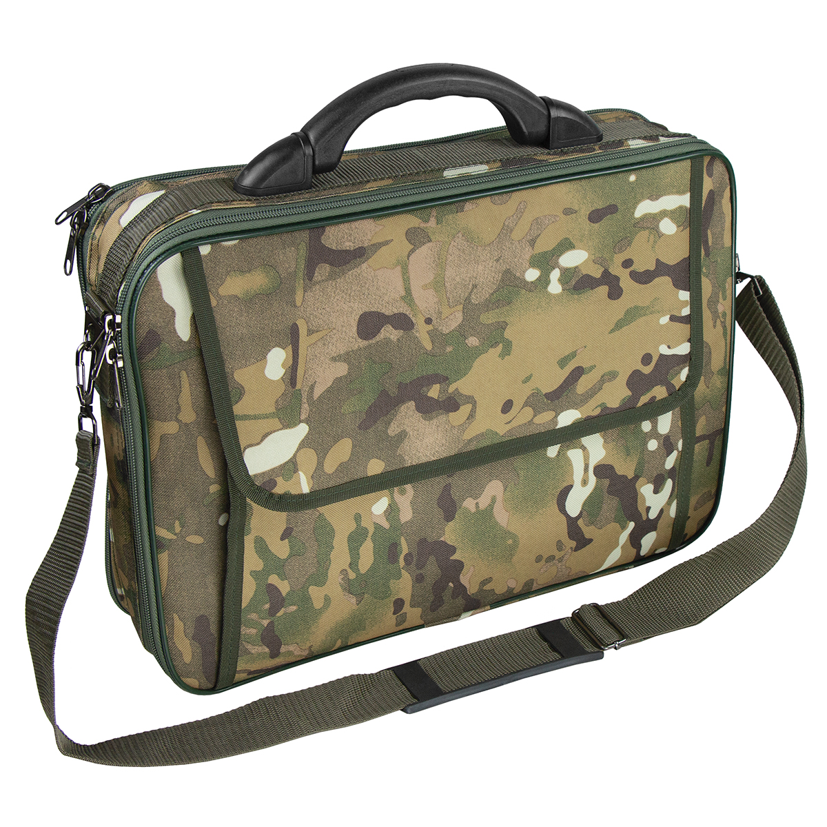 Дипломат "мультикам"