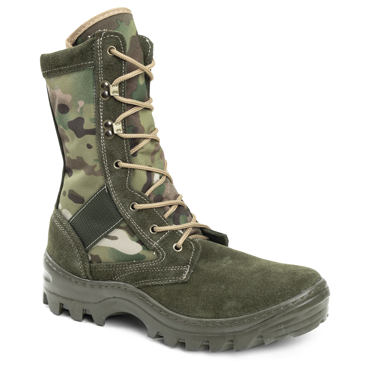 Б. в/б SHOT CAMO MULTI (Шот) (мод. 516 МО) "мультикам"