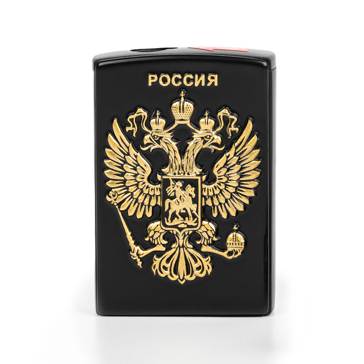 Зажигалка газовая со смещением Россия (Орел РФ)