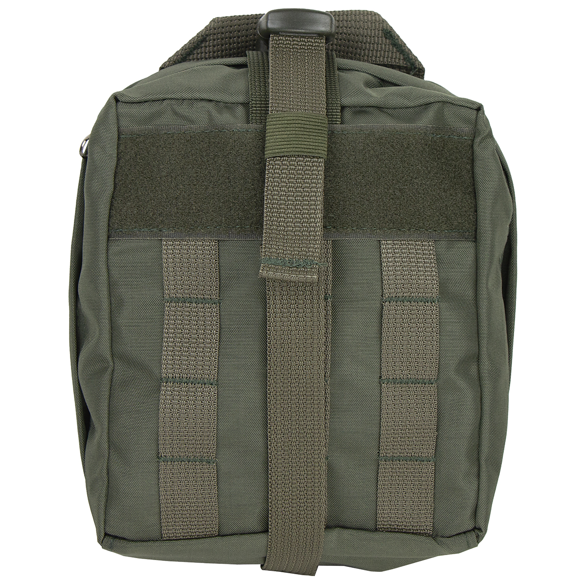 Чехол для аптечки тактический (бол) отрывной оливковый