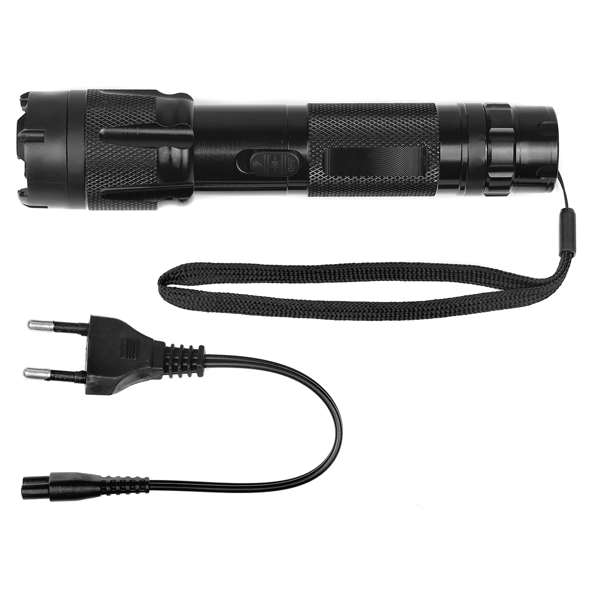 Фонарь с защитой от собак (TW-1102/288)