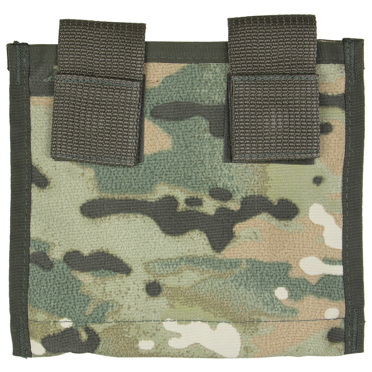 Чехол для лопаты пехотной малой  "мультикам" (с системой крепления "MOLLE")