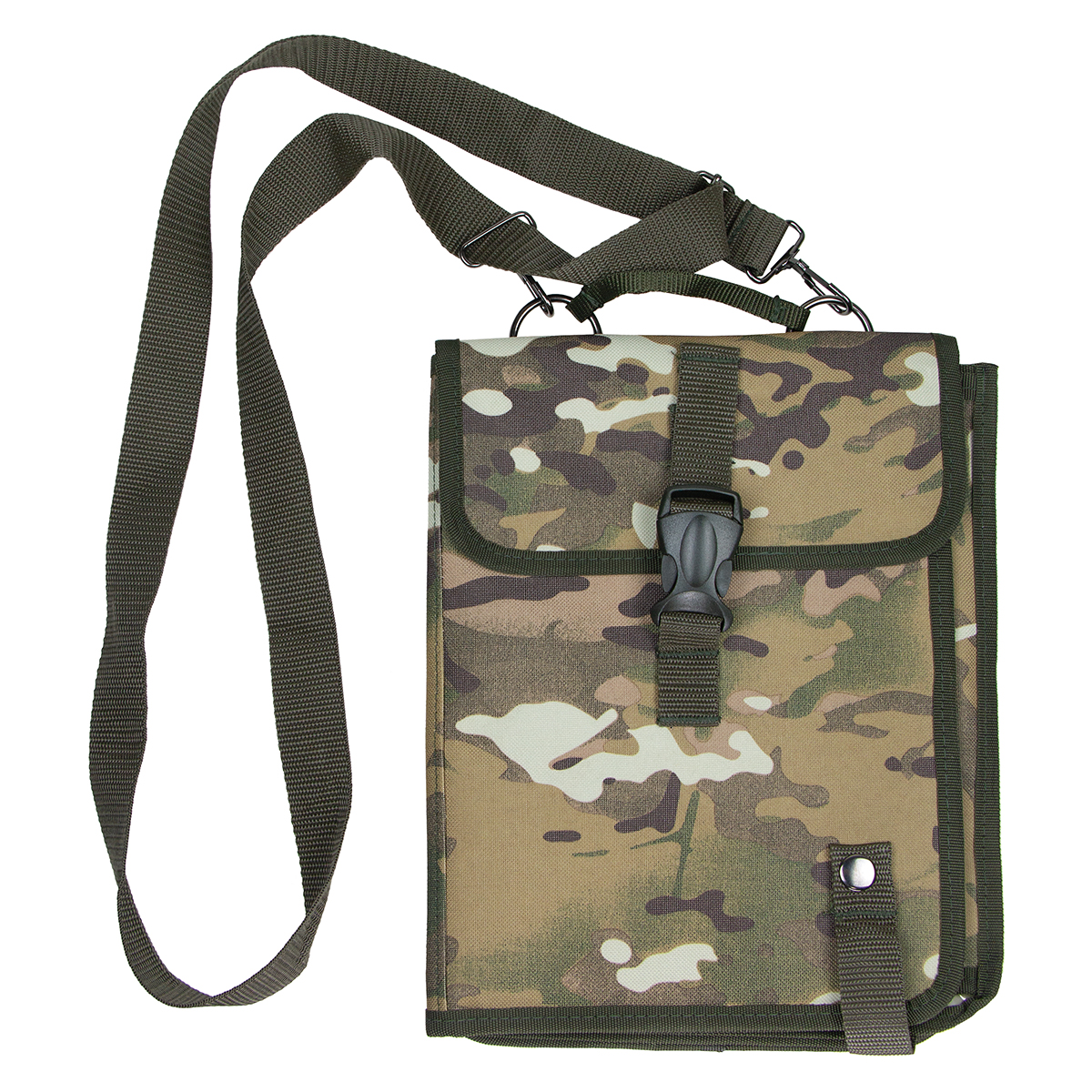 Сумка полевая Офицерская "мультикам"