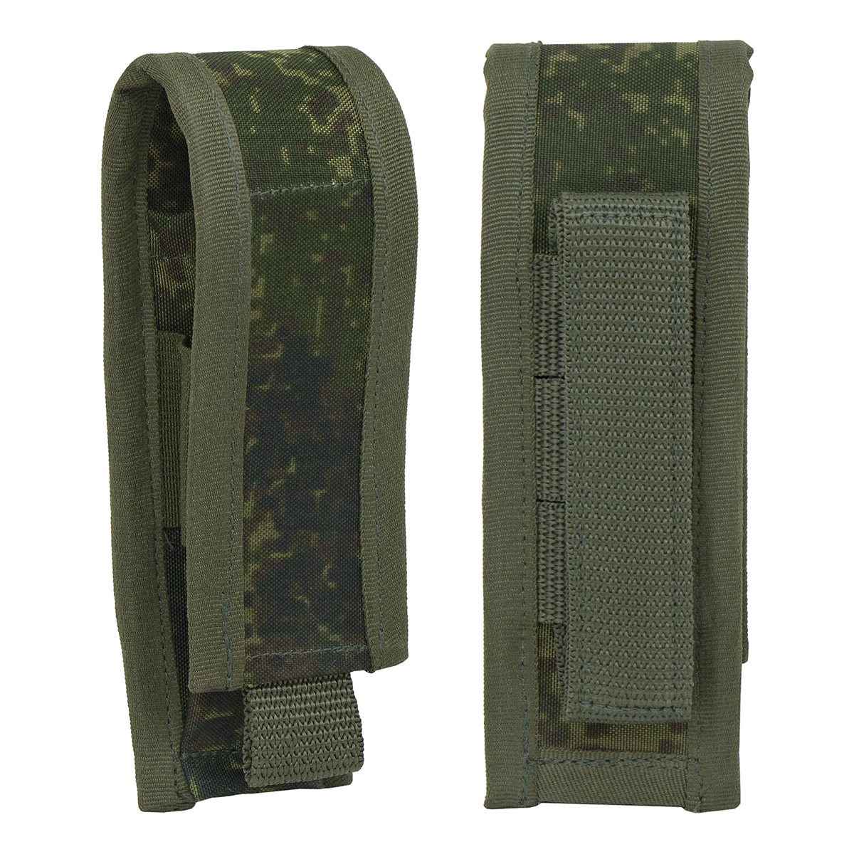 Подсумок под магазин ПМ ("русская цифра") (с системой крепления "MOLLE")