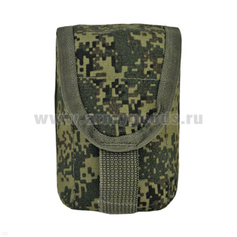 Подсумок (УМТБС) универсальный (ВхГхШ 120х35х95 мм) "русская цифра"