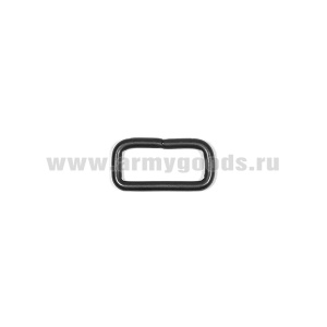 Рамка узкая мет. (25 мм)