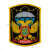 Шеврон вышит. Рязань ВДВ 137 ПДП (черн.)