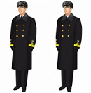 Правила ношения форменной одежды Правила ношения форменной одежды