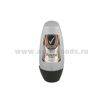 Дезодорант-антиперспирант мужской Rexona men Power (роликовый)
