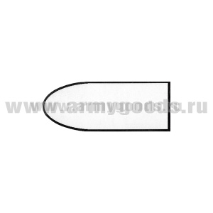 Тактический знак на магните (Автомобиль)