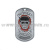 Жетон (нерж. ст., эмал.) Military agressor