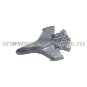 Мыло ручной работы Самолет