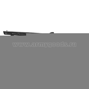 Игрушка деревянная Автомат ППШ