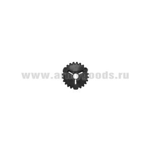Закрутка пласт.