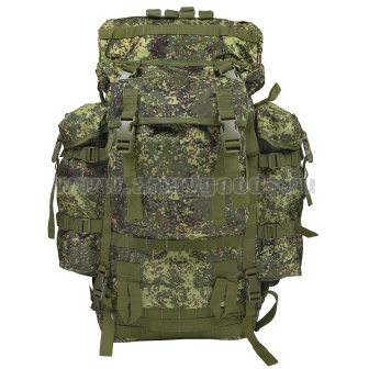 Рюкзак  тактический CH-096 (80 литров) "русская цифра"