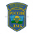 Шеврон пластизолевый Россия ДМБ ВДВ (5-уг. с дугой)