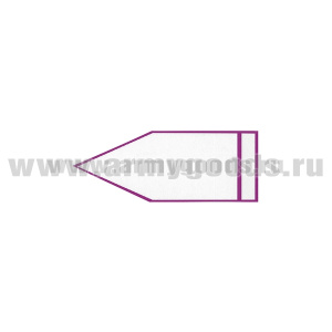 Тактический знак на магните (БМП)