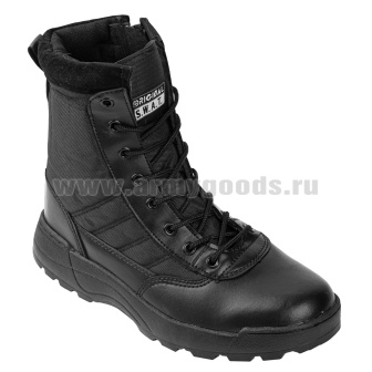 Б. в/б Тактические ORIGINAL SWAT (кордура черная) Кит.